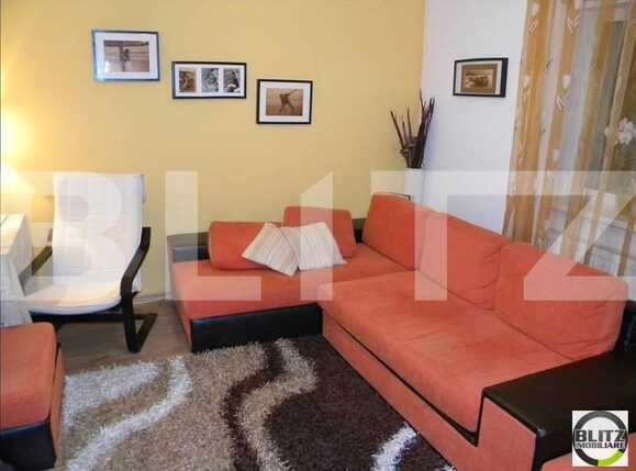 Apartament de vânzare 2 camere Floreşti - 6577AV | BLITZ Cluj-Napoca | Poza1