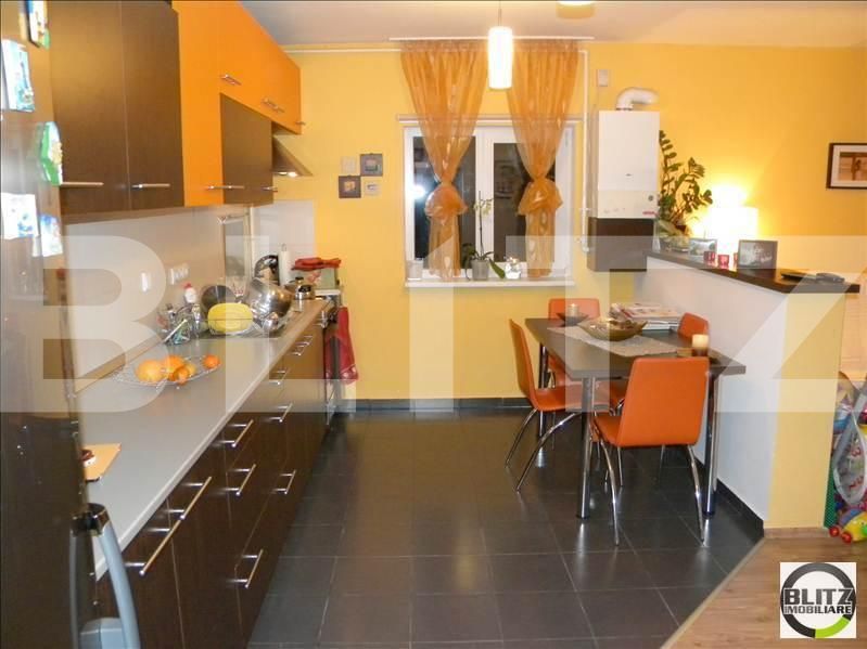 Apartament de vânzare 2 camere Floreşti - 6577AV | BLITZ Cluj-Napoca | Poza4