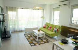 Apartament de 2 camere, terasa, modern, parcare, Viva City