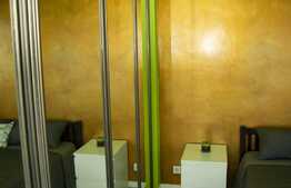 Apartament de 2 camere, terasa, modern, parcare, Viva City