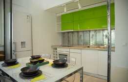 Apartament de 2 camere, terasa, modern, parcare, Viva City