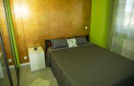 Apartament de 2 camere, terasa, modern, parcare, Viva City