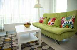 Apartament de 2 camere, terasa, modern, parcare, Viva City