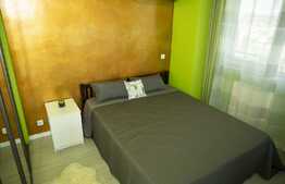 Apartament de 2 camere, terasa, modern, parcare, Viva City