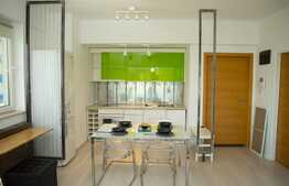 Apartament de 2 camere, terasa, modern, parcare, Viva City