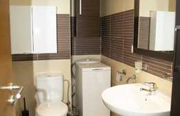 Apartament de 2 camere, terasa, modern, parcare, Viva City