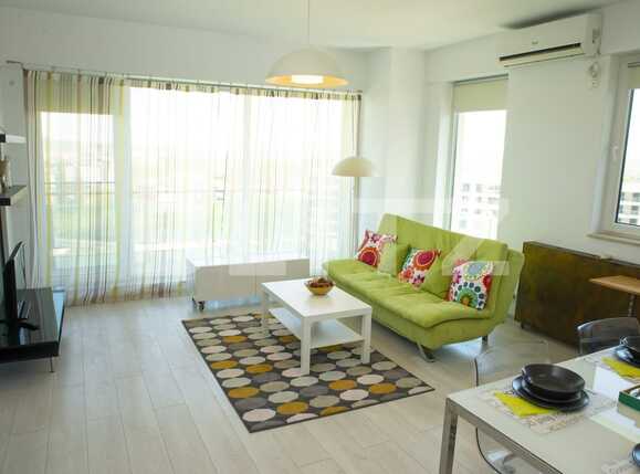 Apartament de închiriat 2 camere Gheorgheni - 65772AI | BLITZ Cluj-Napoca | Poza8