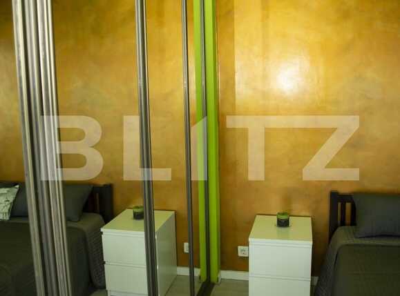 Apartament de închiriat 2 camere Gheorgheni - 65772AI | BLITZ Cluj-Napoca | Poza3