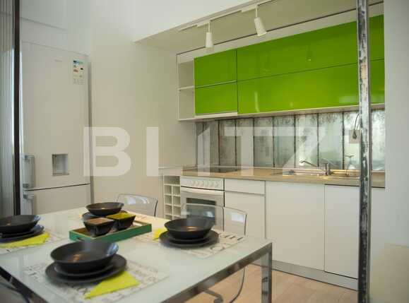 Apartament de închiriat 2 camere Gheorgheni - 65772AI | BLITZ Cluj-Napoca | Poza5