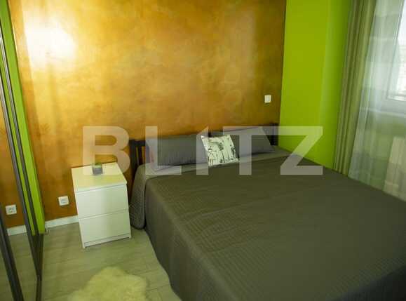 Apartament de închiriat 2 camere Gheorgheni - 65772AI | BLITZ Cluj-Napoca | Poza2