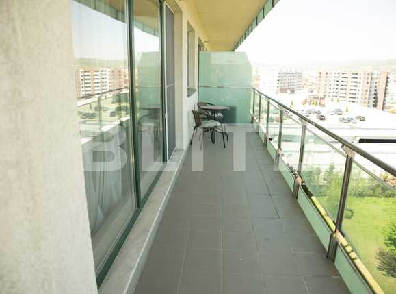 Apartament de închiriat 2 camere Gheorgheni - 65772AI | BLITZ Cluj-Napoca | Poza11