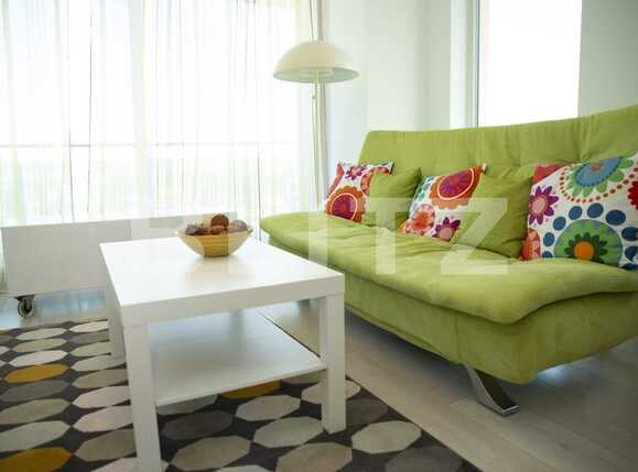 Apartament de închiriat 2 camere Gheorgheni - 65772AI | BLITZ Cluj-Napoca | Poza1