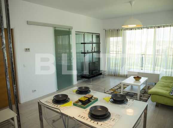 Apartament de închiriat 2 camere Gheorgheni - 65772AI | BLITZ Cluj-Napoca | Poza7