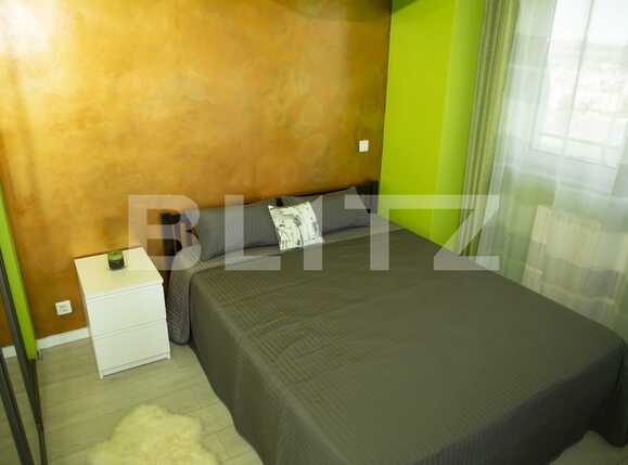 Apartament de închiriat 2 camere Gheorgheni - 65772AI | BLITZ Cluj-Napoca | Poza4