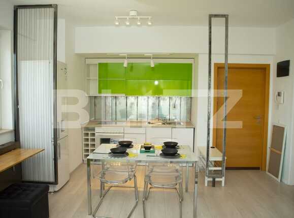 Apartament de închiriat 2 camere Gheorgheni - 65772AI | BLITZ Cluj-Napoca | Poza6