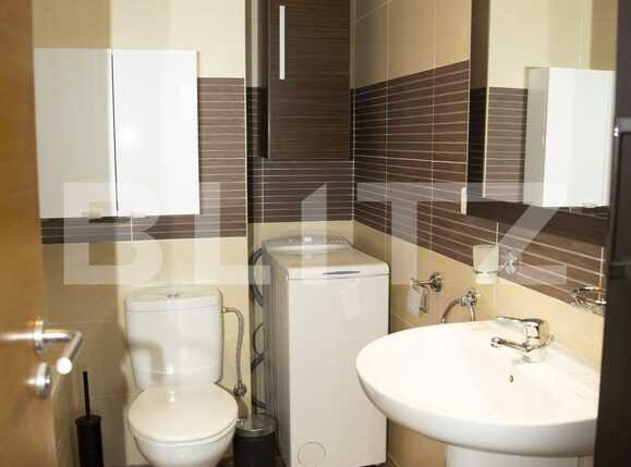 Apartament de închiriat 2 camere Gheorgheni - 65772AI | BLITZ Cluj-Napoca | Poza9