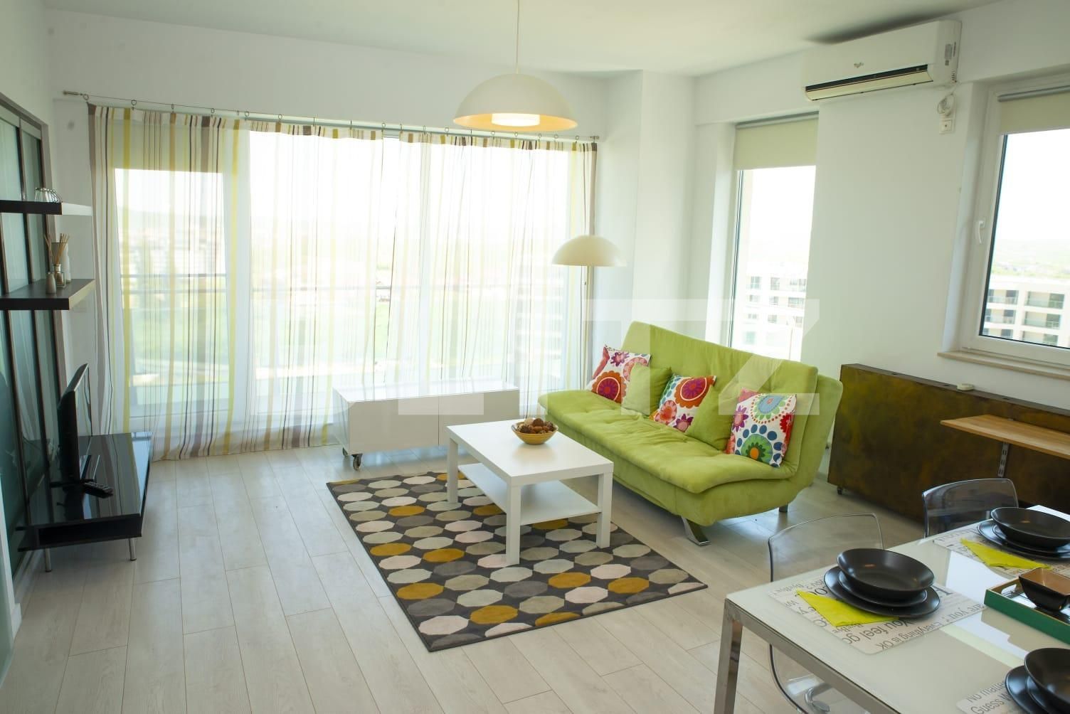 Apartament de închiriat 2 camere Gheorgheni - 65772AI | BLITZ Cluj-Napoca | Poza8