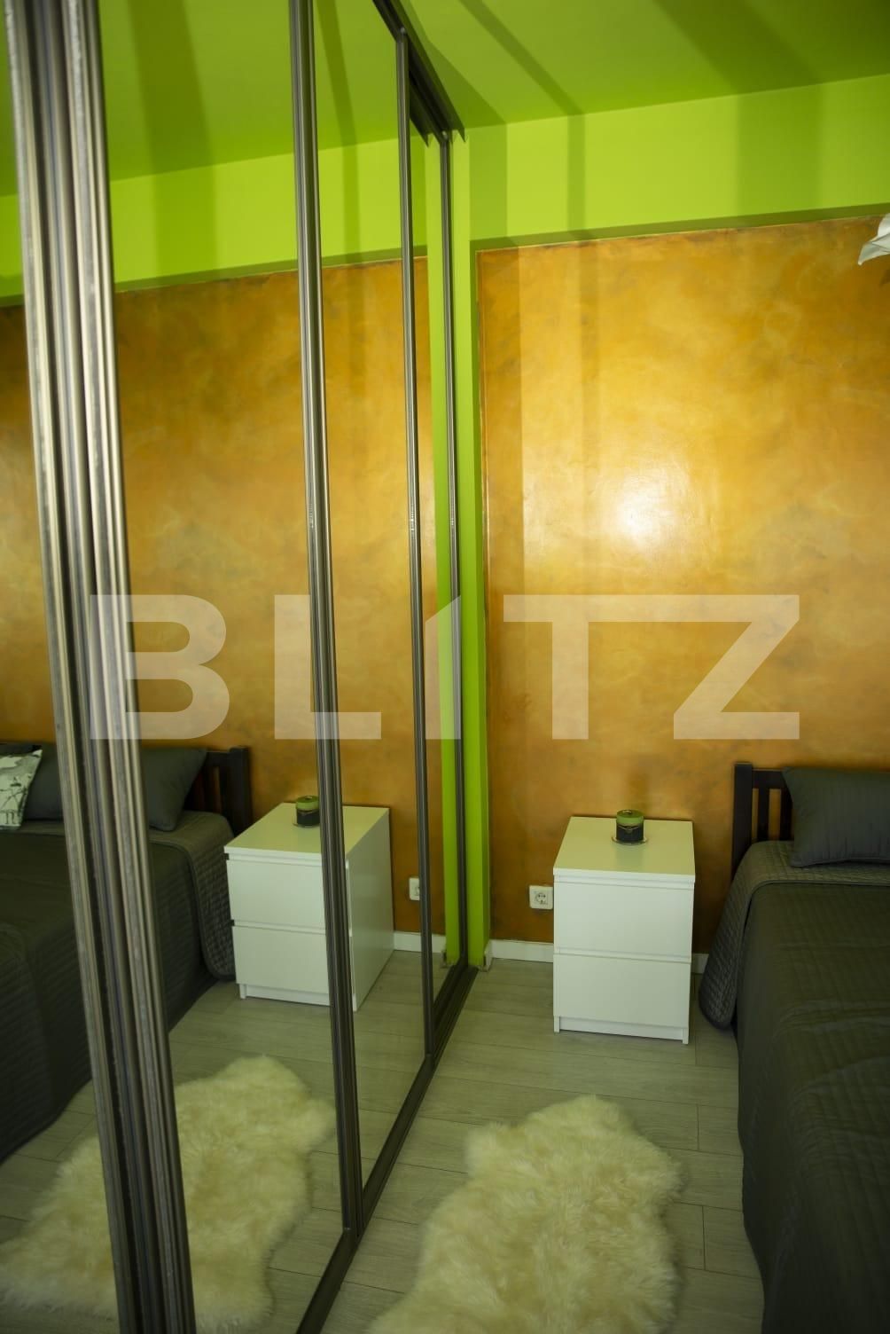 Apartament de închiriat 2 camere Gheorgheni - 65772AI | BLITZ Cluj-Napoca | Poza3