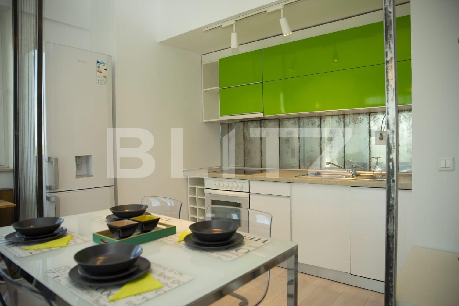 Apartament de închiriat 2 camere Gheorgheni - 65772AI | BLITZ Cluj-Napoca | Poza5