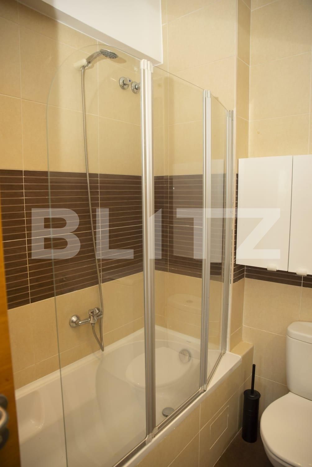 Apartament de închiriat 2 camere Gheorgheni - 65772AI | BLITZ Cluj-Napoca | Poza10