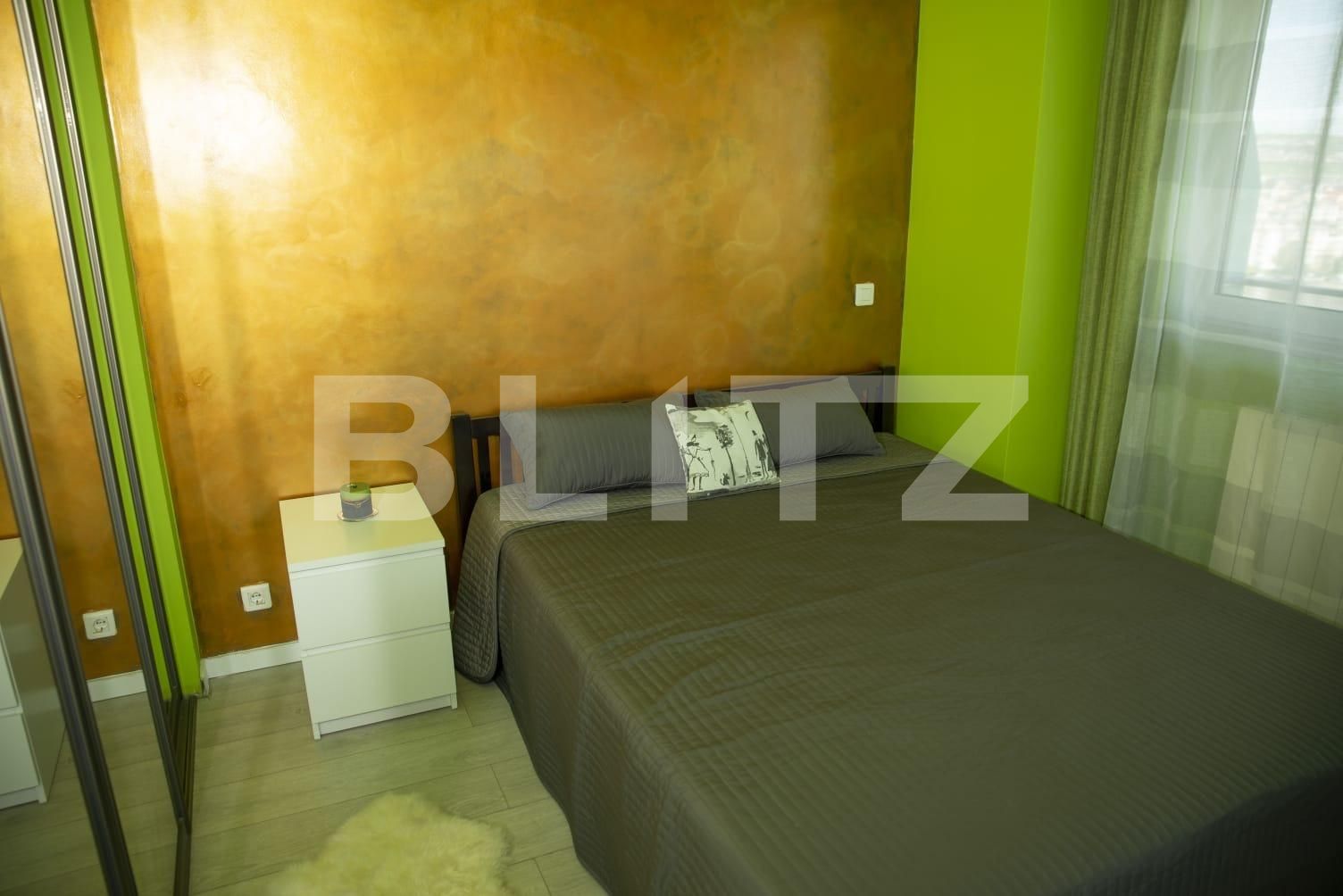 Apartament de închiriat 2 camere Gheorgheni - 65772AI | BLITZ Cluj-Napoca | Poza2