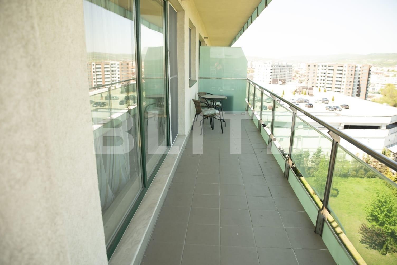 Apartament de închiriat 2 camere Gheorgheni - 65772AI | BLITZ Cluj-Napoca | Poza11