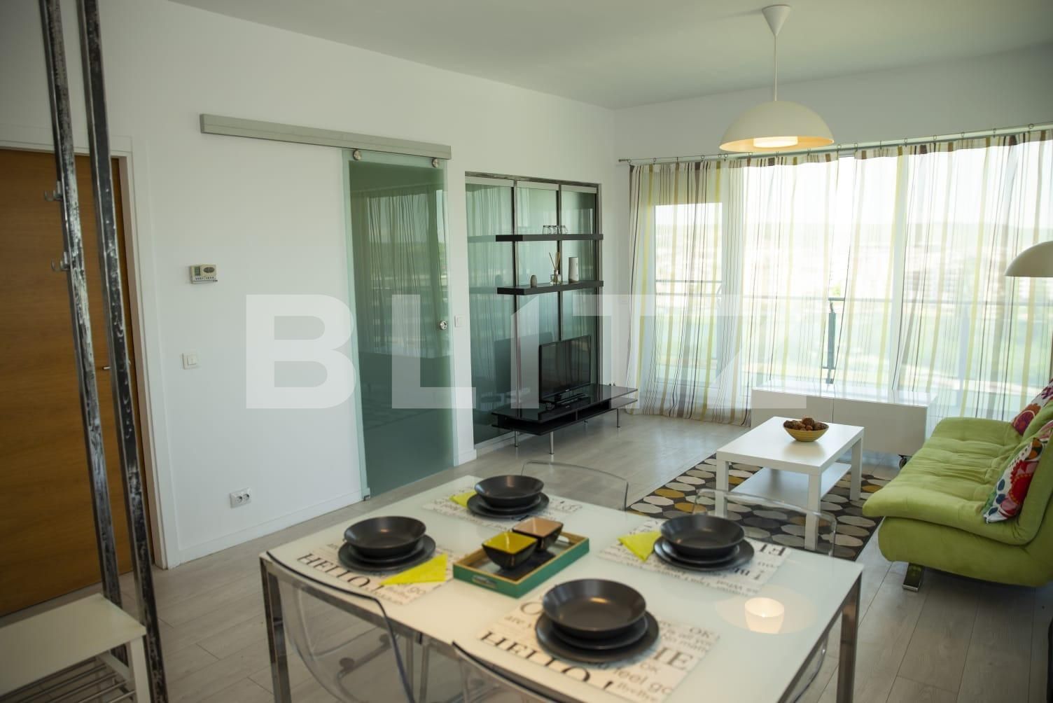 Apartament de închiriat 2 camere Gheorgheni - 65772AI | BLITZ Cluj-Napoca | Poza7