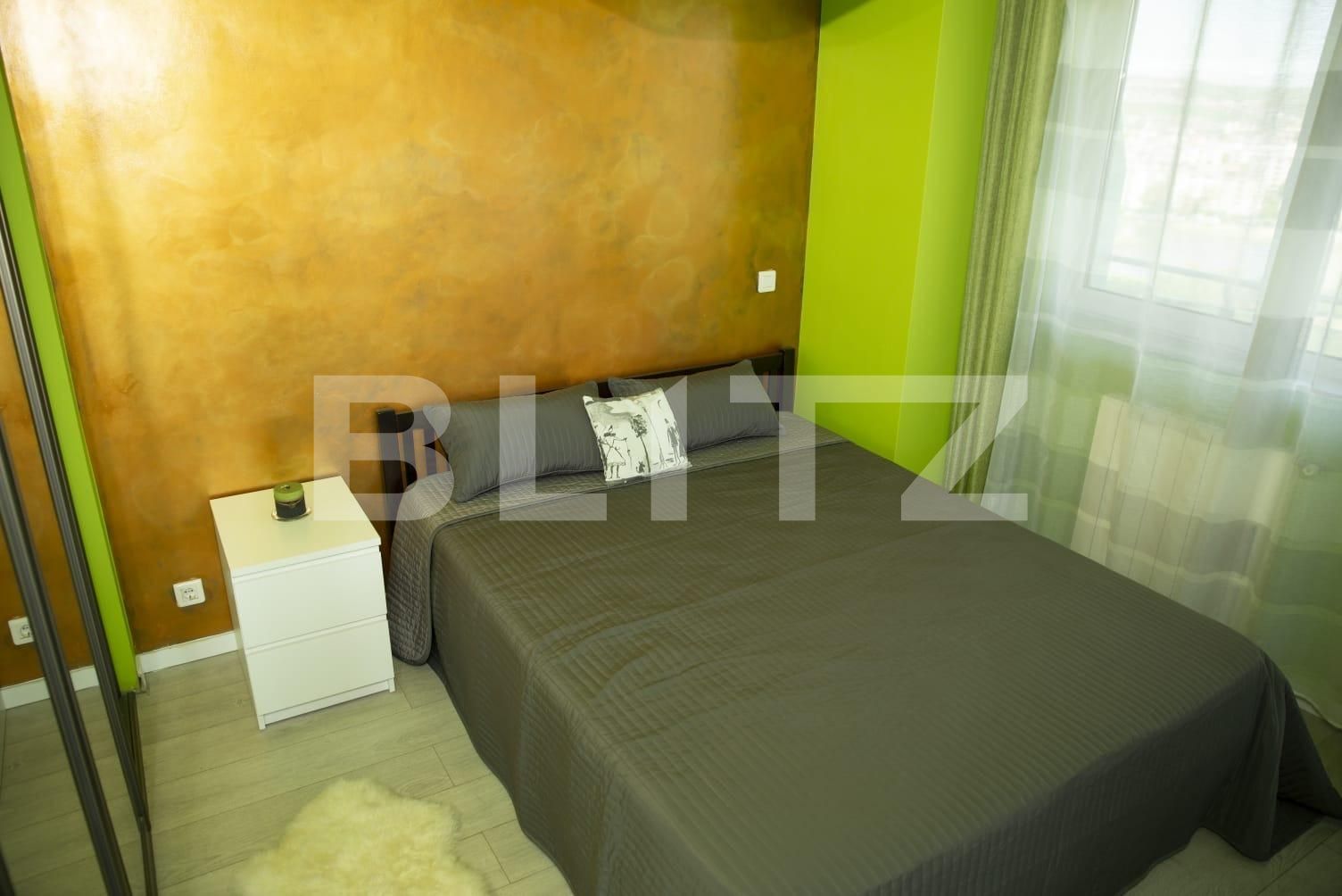 Apartament de închiriat 2 camere Gheorgheni - 65772AI | BLITZ Cluj-Napoca | Poza4