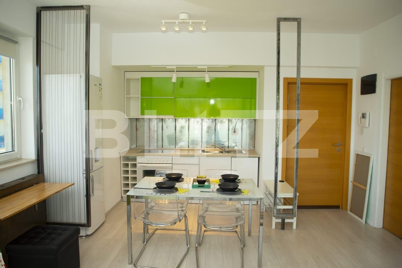 Apartament de închiriat 2 camere Gheorgheni - 65772AI | BLITZ Cluj-Napoca | Poza6