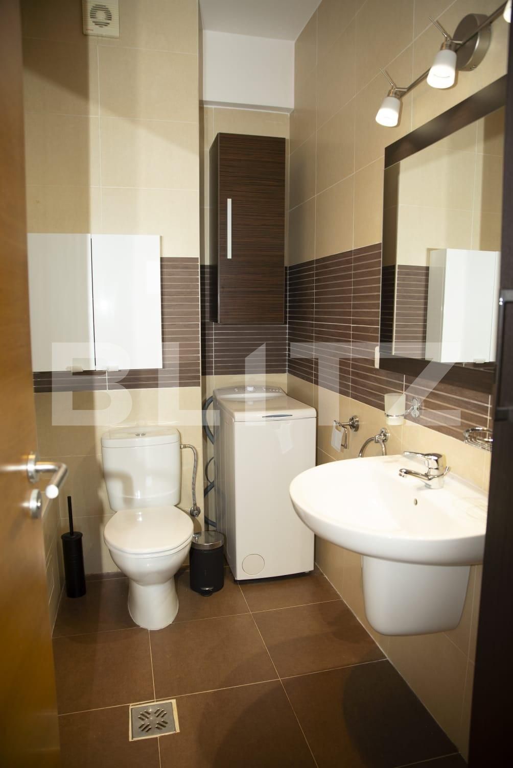 Apartament de închiriat 2 camere Gheorgheni - 65772AI | BLITZ Cluj-Napoca | Poza9