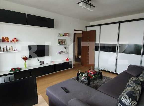 Apartament de vânzare 2 camere Marasti - 65774AV | BLITZ Cluj-Napoca | Poza1