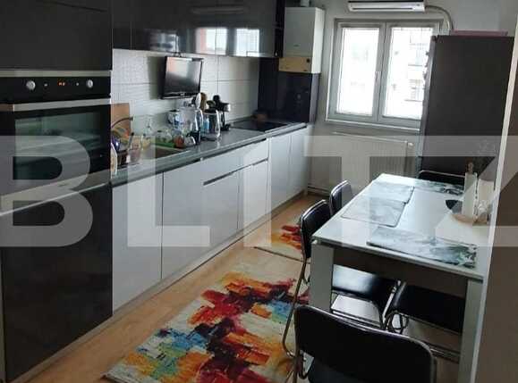 Apartament de vânzare 2 camere Marasti - 65774AV | BLITZ Cluj-Napoca | Poza4