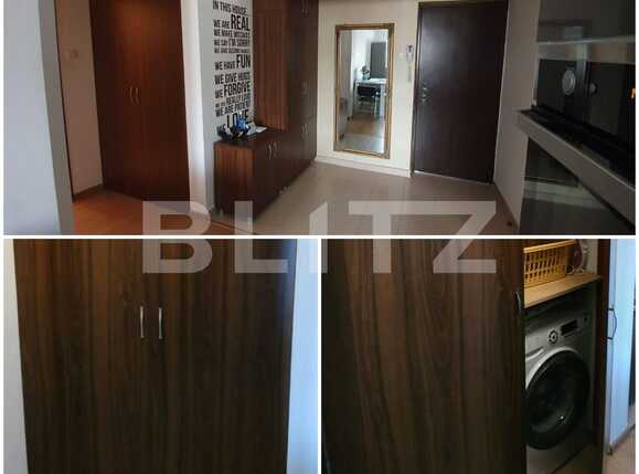 Apartament de vânzare 2 camere Marasti - 65774AV | BLITZ Cluj-Napoca | Poza5