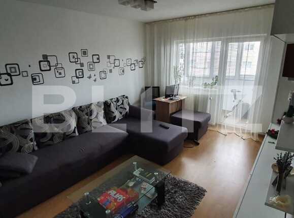 Apartament de vânzare 2 camere Marasti - 65774AV | BLITZ Cluj-Napoca | Poza2