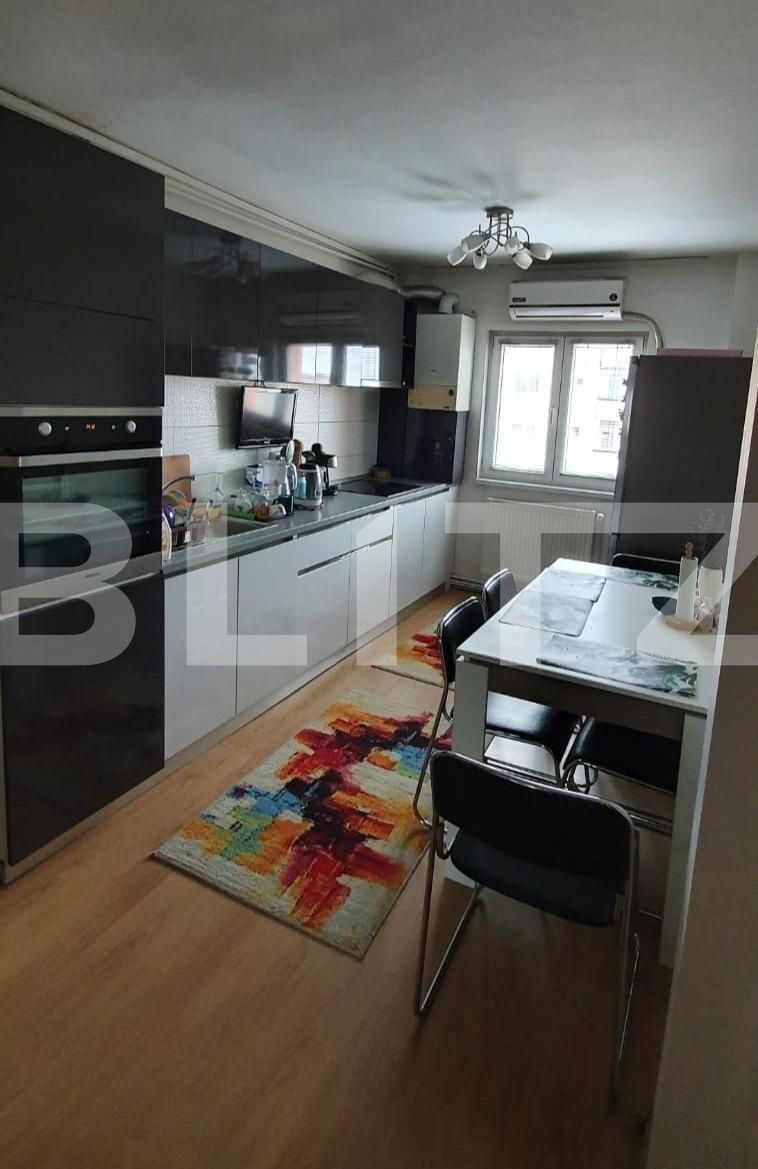 Apartament de vânzare 2 camere Marasti - 65774AV | BLITZ Cluj-Napoca | Poza4