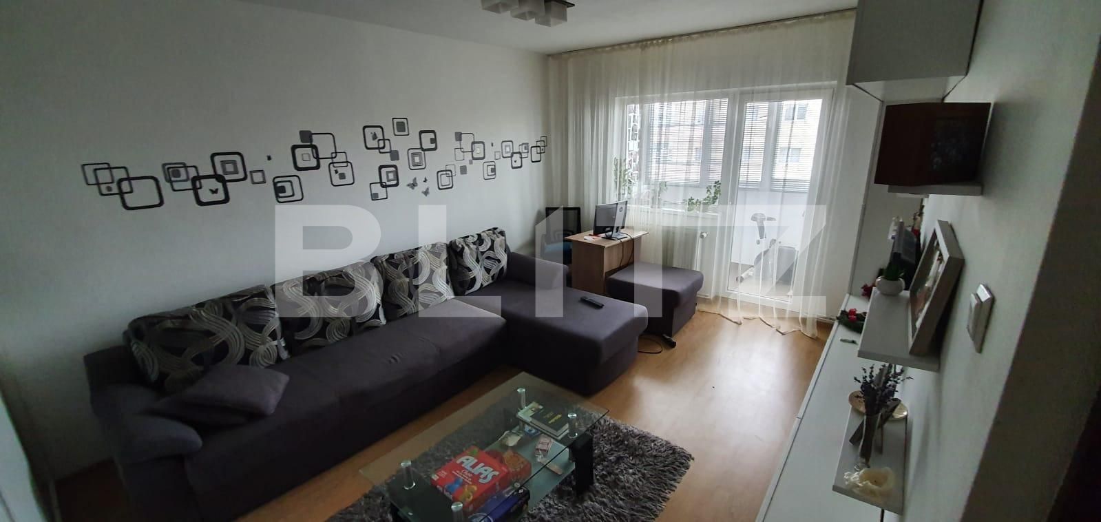 Apartament de vânzare 2 camere Marasti - 65774AV | BLITZ Cluj-Napoca | Poza2