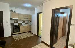 Apartament 2 camere, 43 mp, parcare, Pet Friendly, zona strazii Oasului