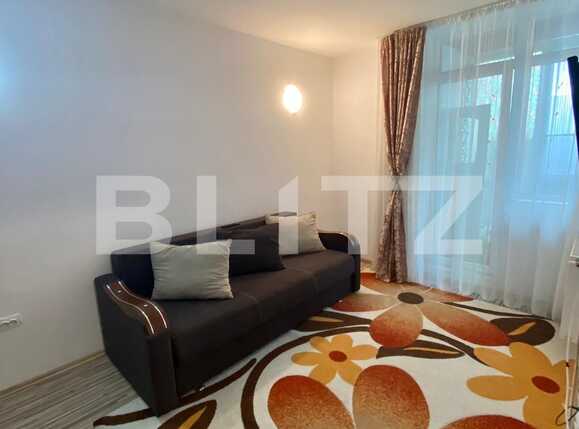 Apartament de închiriat 2 camere Iris - 65776AI | BLITZ Cluj-Napoca | Poza3