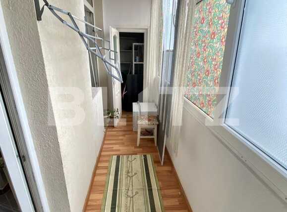 Apartament de închiriat 2 camere Iris - 65776AI | BLITZ Cluj-Napoca | Poza5