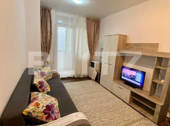 Apartament de închiriat 2 camere Iris - 65776AI | BLITZ Cluj-Napoca | Poza1