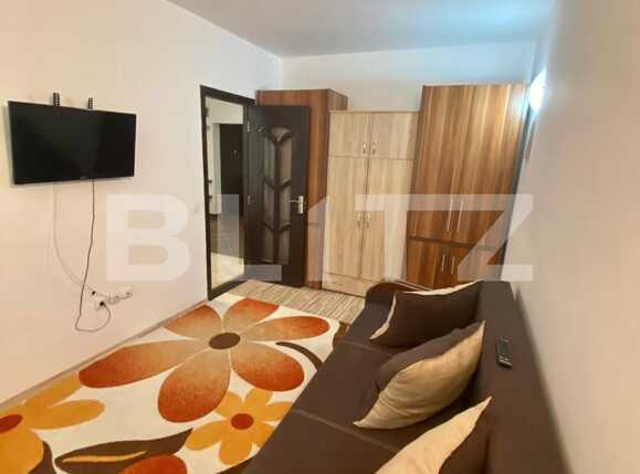 Apartament de închiriat 2 camere Iris - 65776AI | BLITZ Cluj-Napoca | Poza4