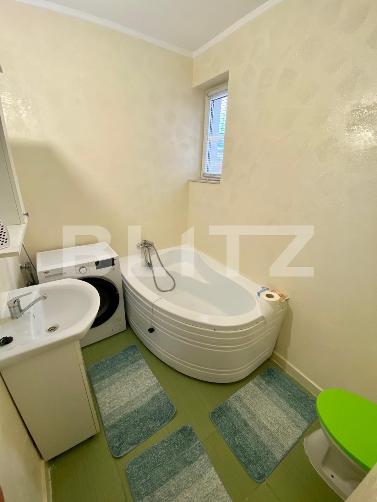 Apartament de închiriat 2 camere Iris - 65776AI | BLITZ Cluj-Napoca | Poza6