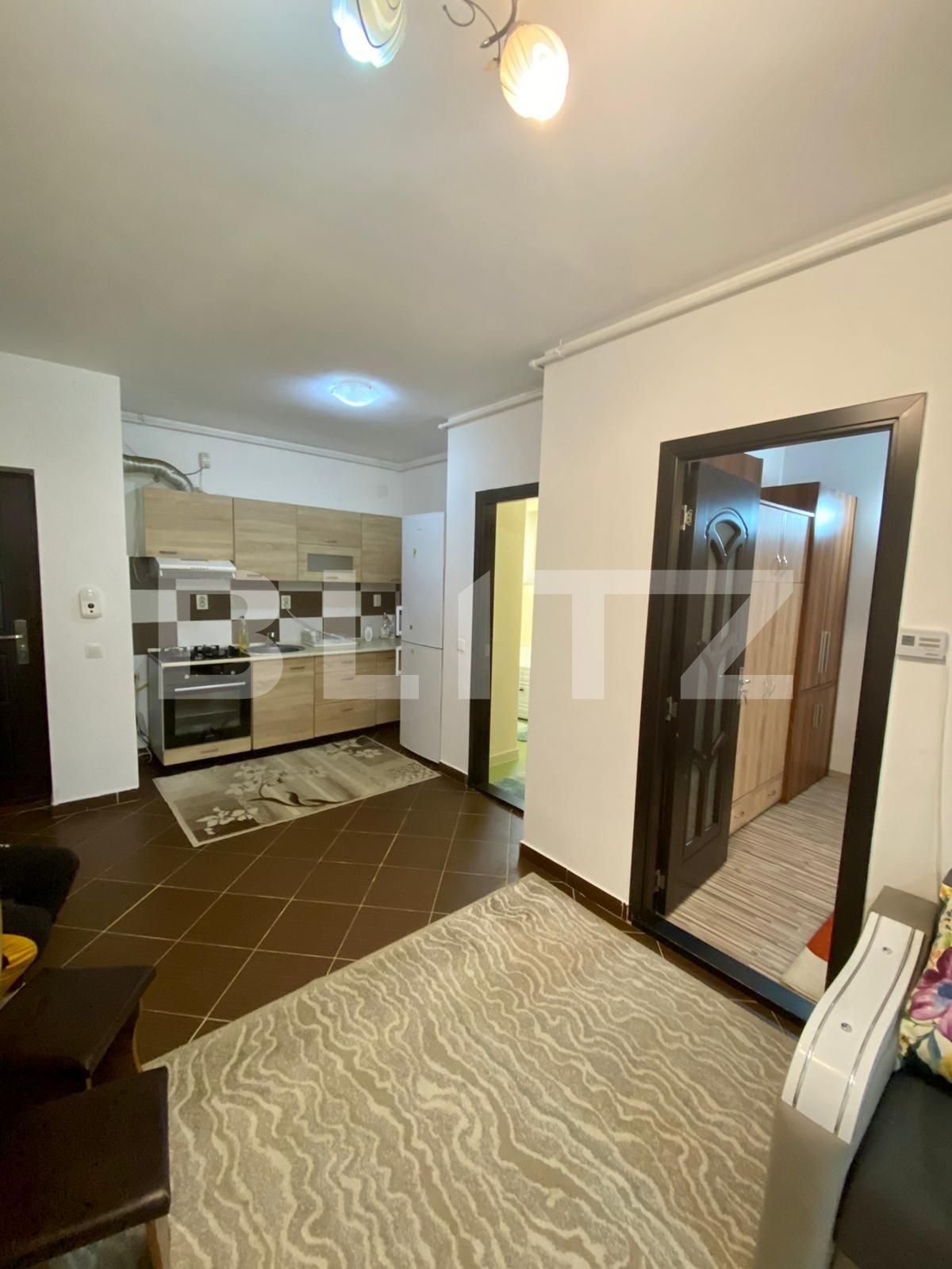 Apartament de închiriat 2 camere Iris - 65776AI | BLITZ Cluj-Napoca | Poza2