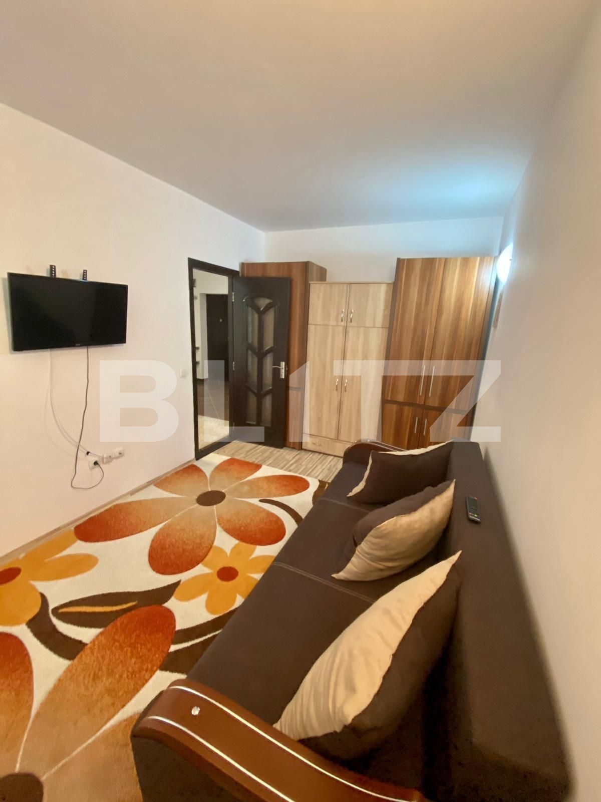 Apartament de închiriat 2 camere Iris - 65776AI | BLITZ Cluj-Napoca | Poza4