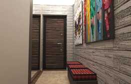 Apartament de 3 camere, 94 mp, decomandat