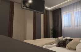 Apartament de 3 camere, 94 mp, decomandat