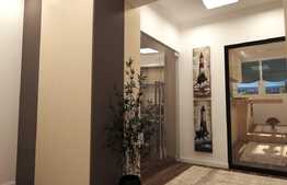 Apartament de 3 camere, 94 mp, decomandat