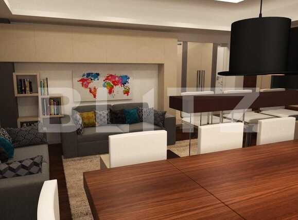 Apartament de vânzare 3 camere Marasti - 65778AV | BLITZ Cluj-Napoca | Poza9