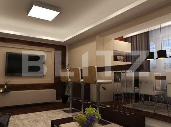 Apartament de vânzare 3 camere Marasti - 65778AV | BLITZ Cluj-Napoca | Poza7