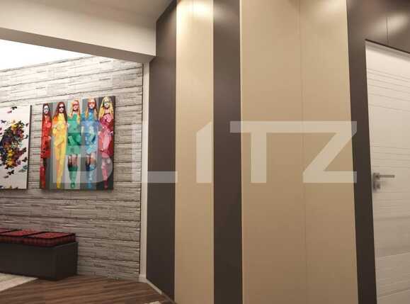 Apartament de vânzare 3 camere Marasti - 65778AV | BLITZ Cluj-Napoca | Poza10